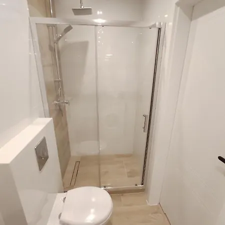 Przytulny Apartament Apartament