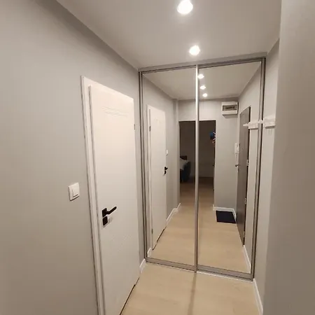 Przytulny Apartament Gdańsk