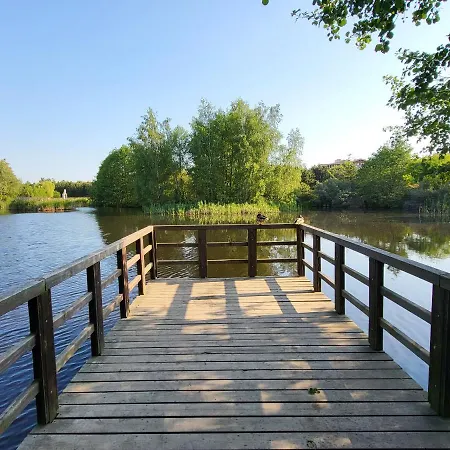 Przytulny Apartament